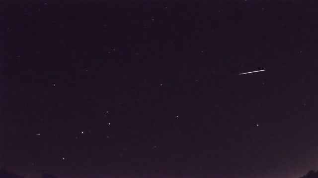 AMS78 meteor