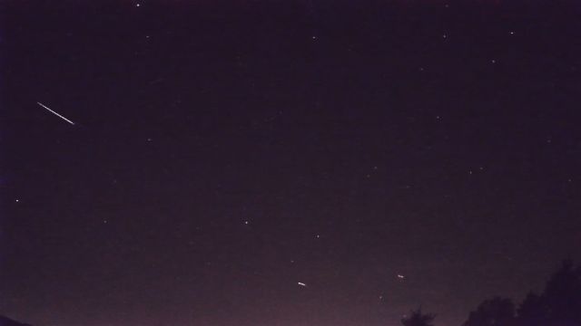 AMS78 meteor