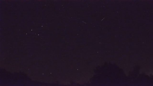 AMS78 meteor