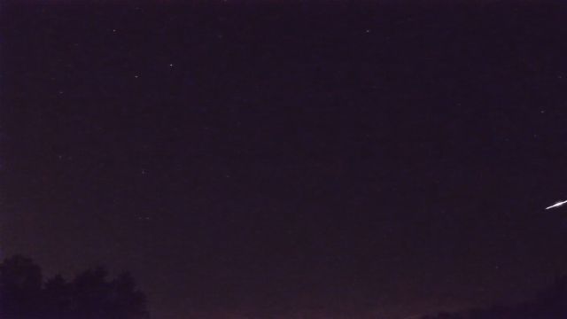 AMS78 meteor