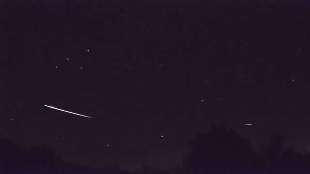 AMS78 meteor