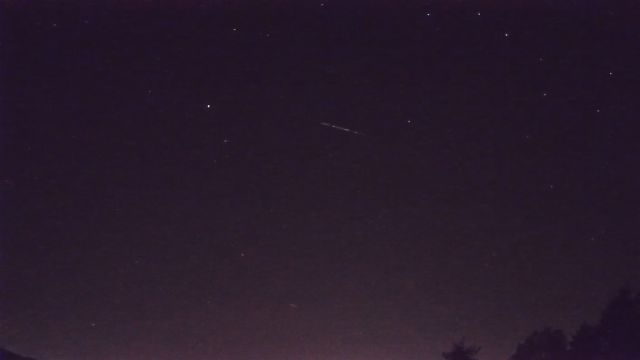 AMS78 meteor