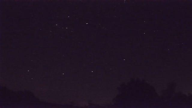 AMS78 meteor