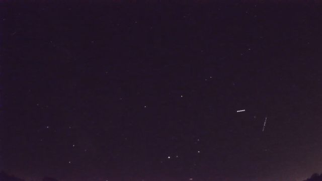 AMS78 meteor