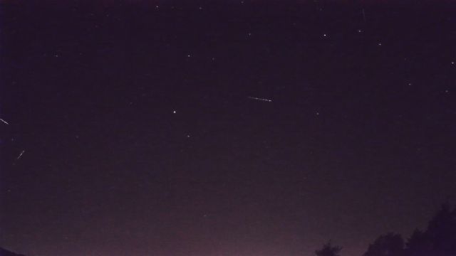 AMS78 meteor