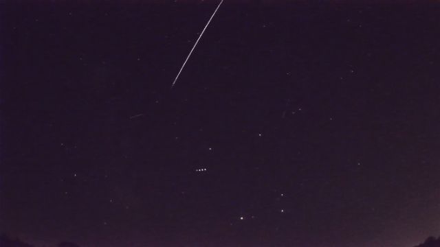 AMS78 meteor