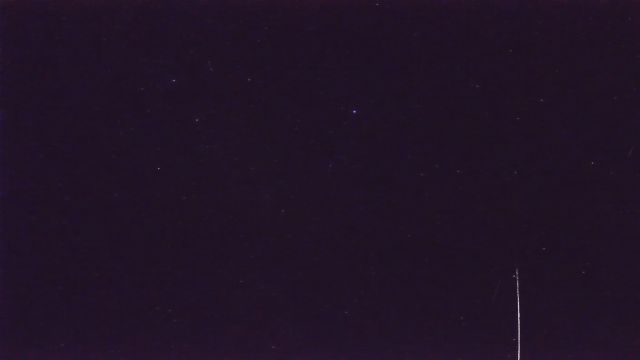 AMS78 meteor