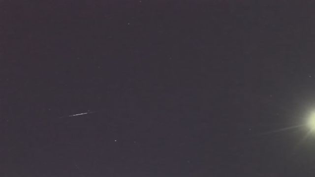 AMS78 meteor