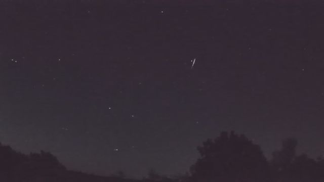 AMS78 meteor