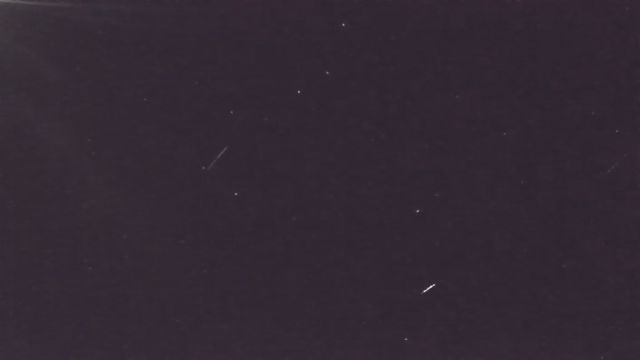 AMS78 meteor