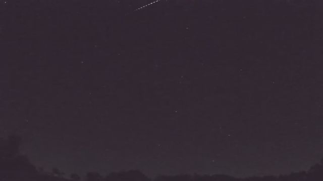 AMS78 meteor