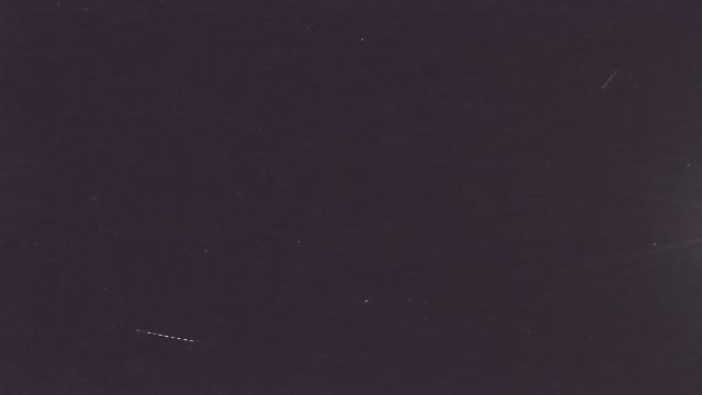 AMS78 meteor