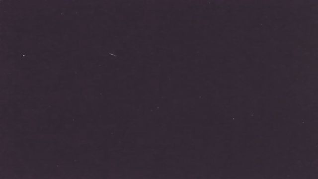 AMS78 meteor