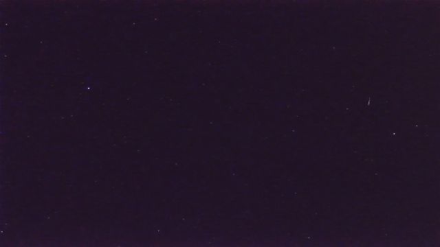 AMS78 meteor