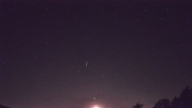 AMS78 meteor