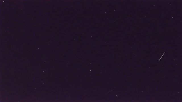 AMS78 meteor