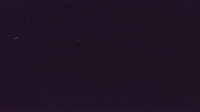 AMS78 meteor