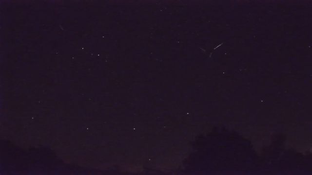 AMS78 meteor
