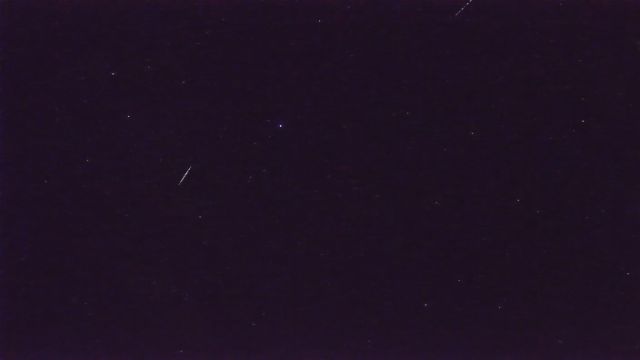 AMS78 meteor