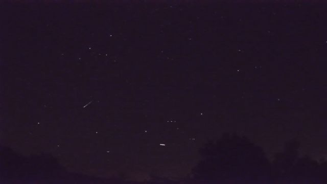 AMS78 meteor