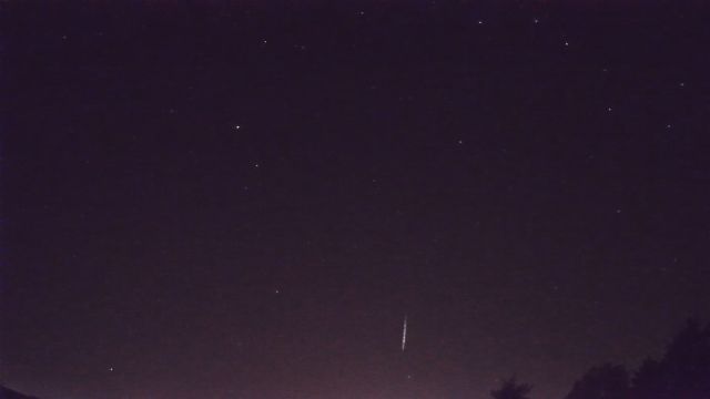 AMS78 meteor