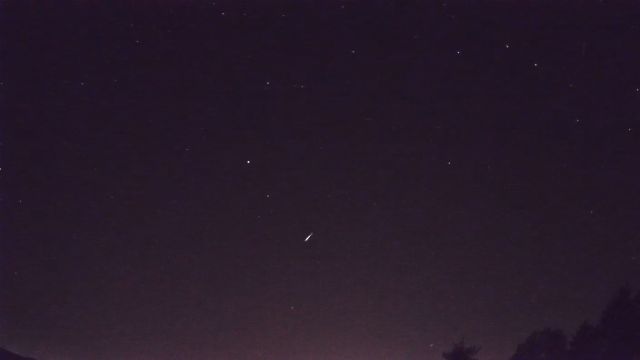 AMS78 meteor