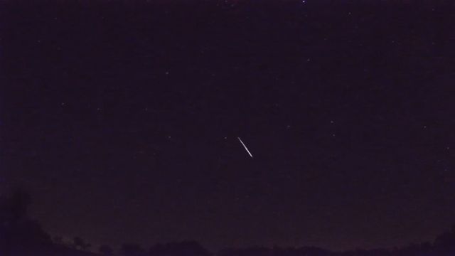 AMS78 meteor