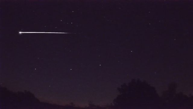 AMS78 meteor