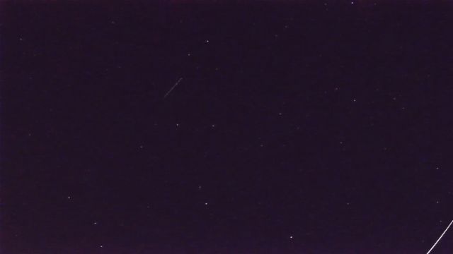 AMS78 meteor