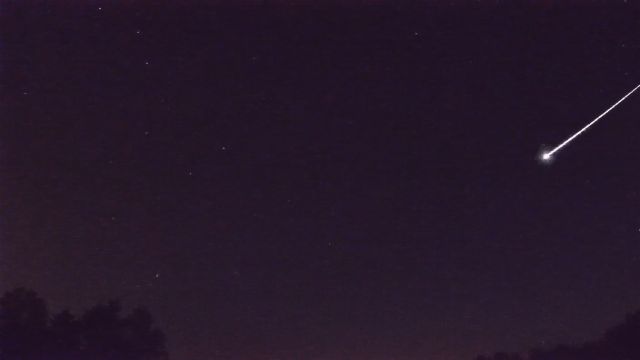 AMS78 meteor