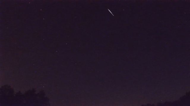 AMS78 meteor