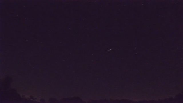 AMS78 meteor