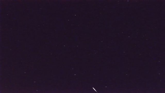 AMS78 meteor