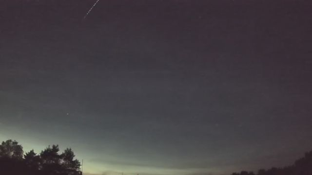 AMS78 meteor