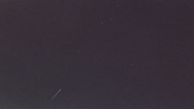 AMS78 meteor