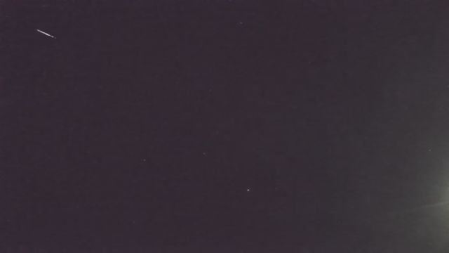 AMS78 meteor