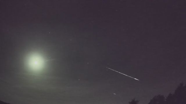 AMS78 meteor