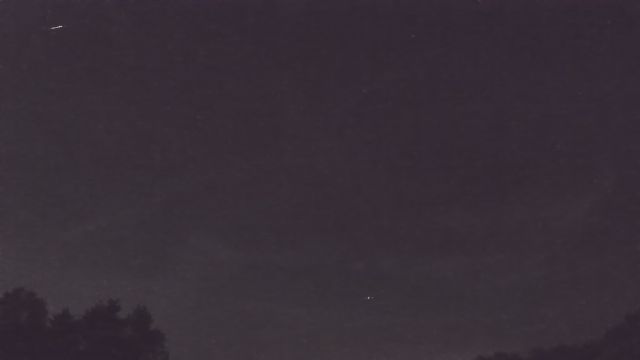 AMS78 meteor