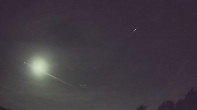 AMS78 meteor