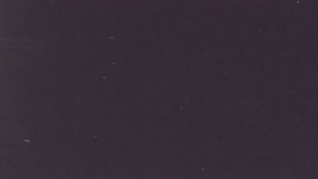 AMS78 meteor
