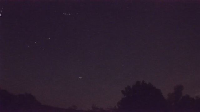 AMS78 meteor