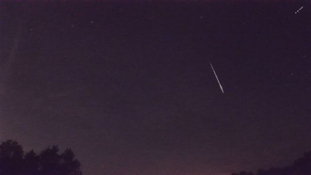 AMS78 meteor