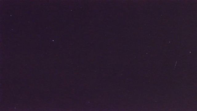 AMS78 meteor
