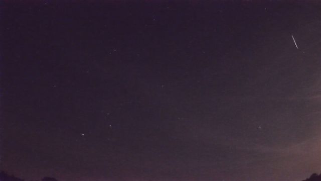 AMS78 meteor