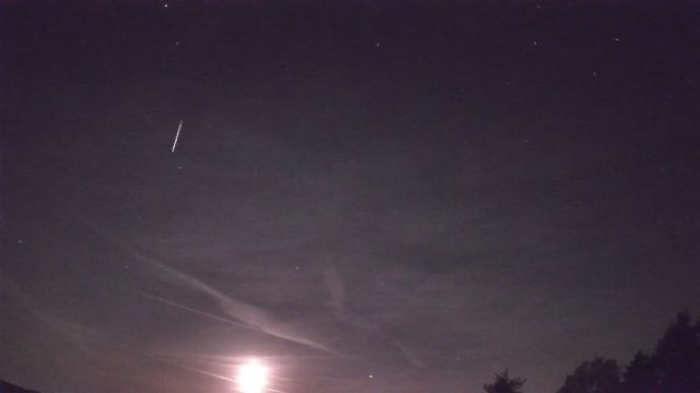 AMS78 meteor