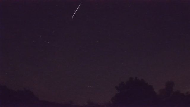 AMS78 meteor
