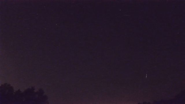AMS78 meteor