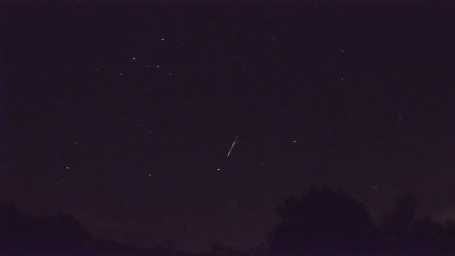 AMS78 meteor