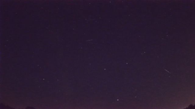 AMS78 meteor