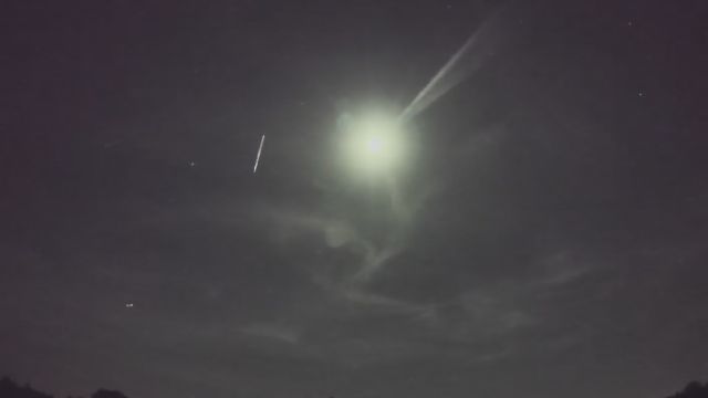 AMS78 meteor